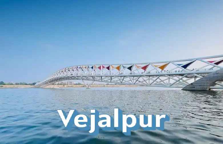 Packers and Movers in Vejalpur